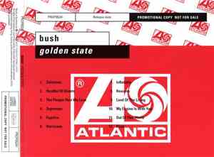 Bush - Golden State