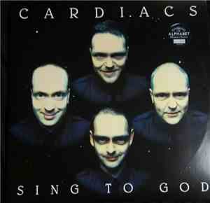 Cardiacs - Sing To God