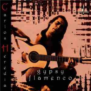 Carlos Heredia - Gypsy Flamenco