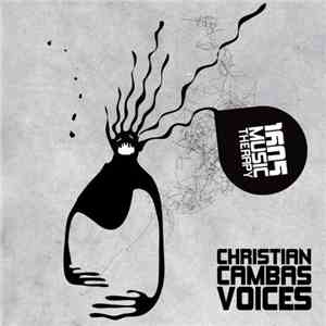 Christian Cambas - Voices