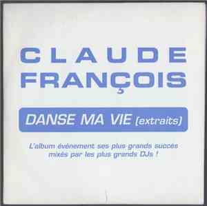 Claude François - Danse Ma Vie