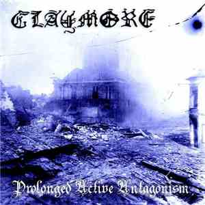 Claymore  - Prolonged Active Antagonism