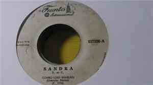 Combo Lord Rhaburn - Sandra