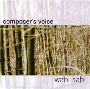 Composer's Voice - Wabi-Sabi