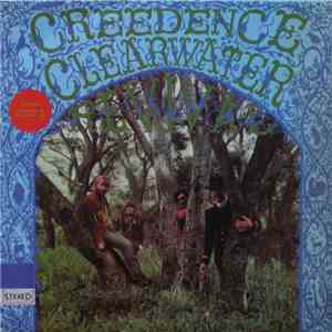 Creedence Clearwater Revival - Creedence Clearwater Revival