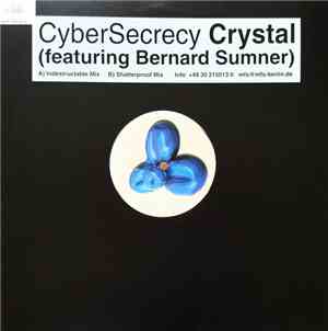 Cybersecrecy - Crystal