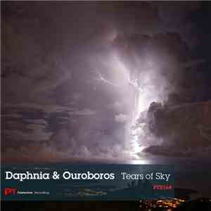 Daphnia & Ouroboros  - Tears Of Sky