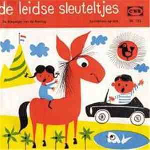 De Leidse Sleuteltjes - Het Kindje Kangoeroe
