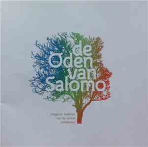De Oden Van Salomo - De Oden Van Salomo
