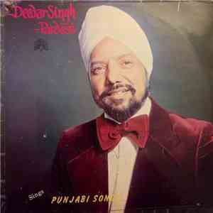Deedar Singh Pardesi - Punjabi Songs