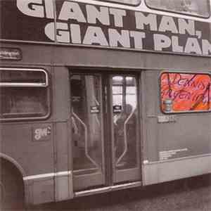 Dennis Greenidge - Giant Man, Giant Plan