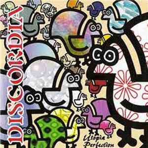 Discordia  - Utopia Perfection