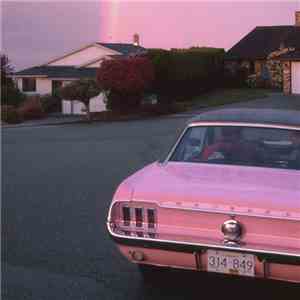 dné - These Semi Feelings, They Are Everywhere