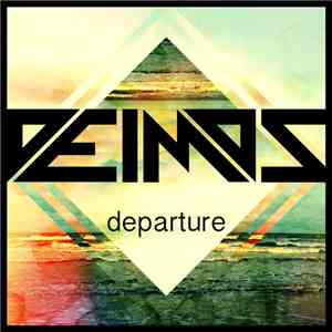 Dr. Deimos - Departure