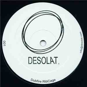 Dubfire - RibCage