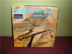 Eddie Harris - Exodus To Jazz