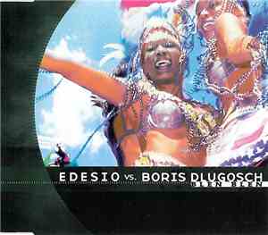 Edesio vs. Boris Dlugosch - Blen Blen