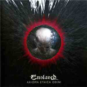 Enslaved - Axioma Ethica Odini