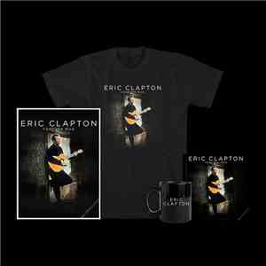 Eric Clapton - Forever Man