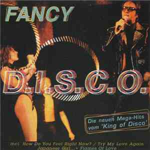 Fancy - D.I.S.C.O.