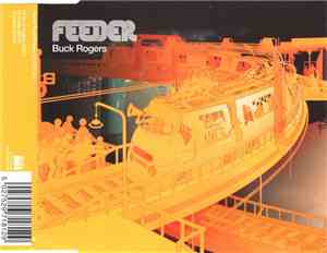 Feeder - Buck Rogers