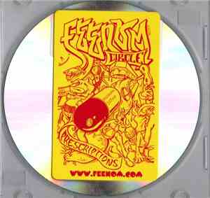 Feenom Circle - Masters Of Ceremony / Blue Home / Prescriptions
