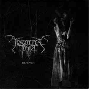 Forgotten Tomb - Deprived