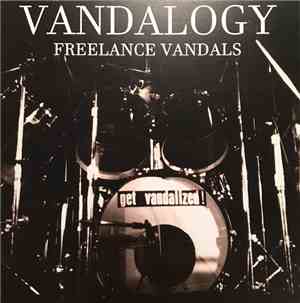 Freelance Vandals - Vandalogy