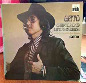 Gato Barbieri - Chapter One: Latin America