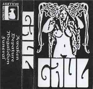 Gaul - Gaul