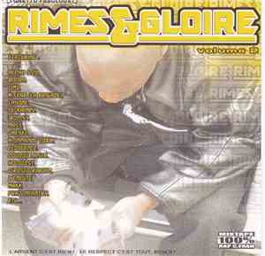Ghetto Fabulous Gang -  Rimes & Gloire 2