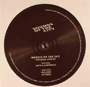 Ghosts Of The Sky - Internal Affairs