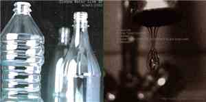 Gleoma - Water Live