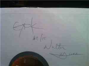 GPK / Walter Gross  - Split