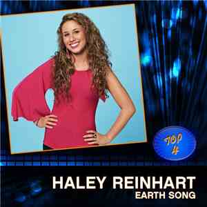 Haley Reinhart - Earth Song