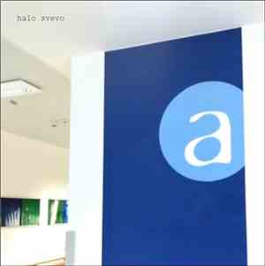 Halo Svevo - a