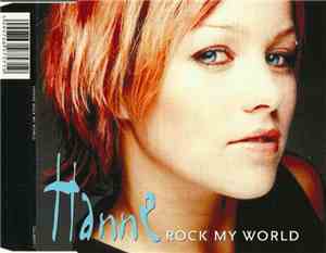 Hanne - Rock My World