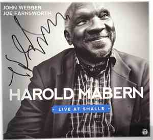 Harold Mabern - Live At Smalls