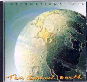 International Sin - This Island Earth