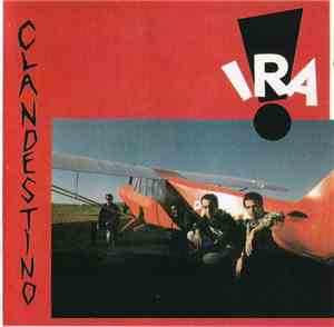 Ira! - Clandestino