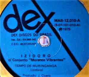 Izidoro C/ Conjunto 
