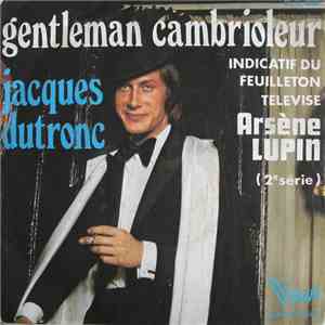 Jacques Dutronc - Gentleman Cambrioleur
