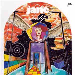 Jane - Lady
