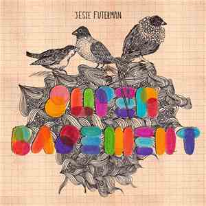 Jesse Futerman - Super Basement