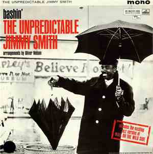 Jimmy Smith - Bashin' - The Unpredictable Jimmy Smith