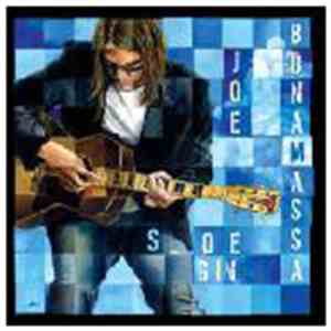 Joe Bonamassa - Sloe Gin