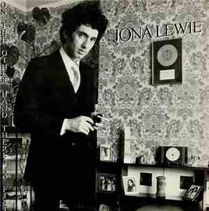 Jona Lewie - On The Other Hand There's A Fist