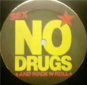 Jovanotti - Sex No Drugs And Rock'N Roll
