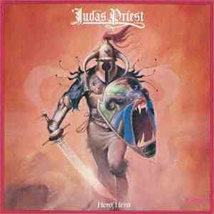 Judas Priest - Hero, Hero