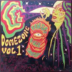 Kansas Bible Company - Domezone Vol. 1:  To The Surf Through Rugged Waves